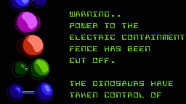 Jurassic Park 5