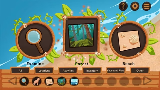 Robinson Alchemy 3