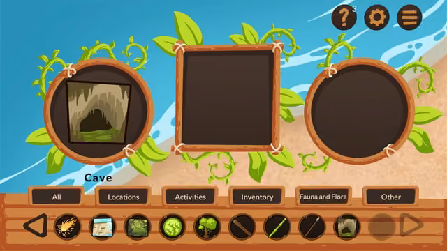 Robinson Alchemy 6