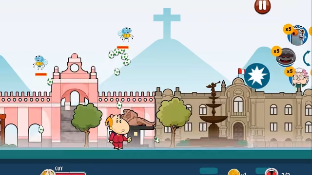 Plague Attack the World 2