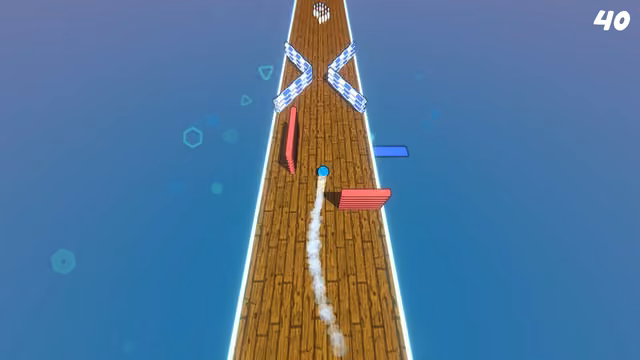 Pin Crasher 2