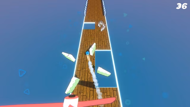 Pin Crasher 3