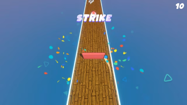 Pin Crasher 4