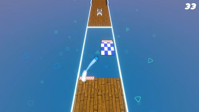 Pin Crasher 5