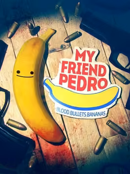 My Friend Pedro
