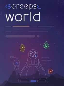 Screeps: World