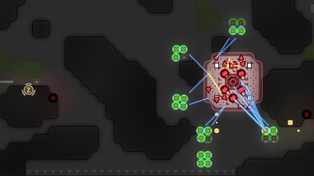 Screeps: World 2