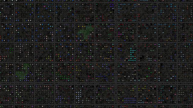 Screeps: World 5