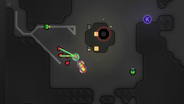 Screeps: World 6