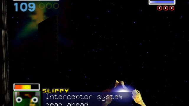 Star Fox 64 4