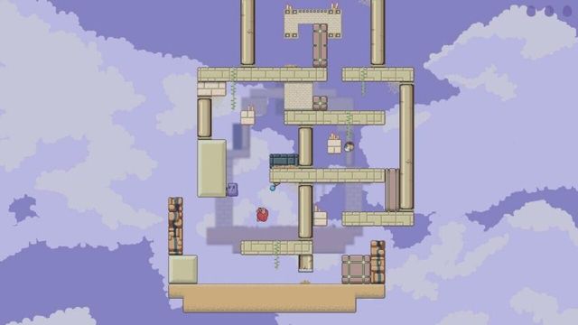 Mallow Drops 5