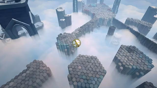 Out of the Mist 6