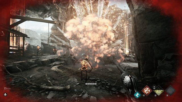 Soulslinger: Envoy of Death 2
