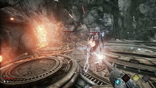 Soulslinger: Envoy of Death 5