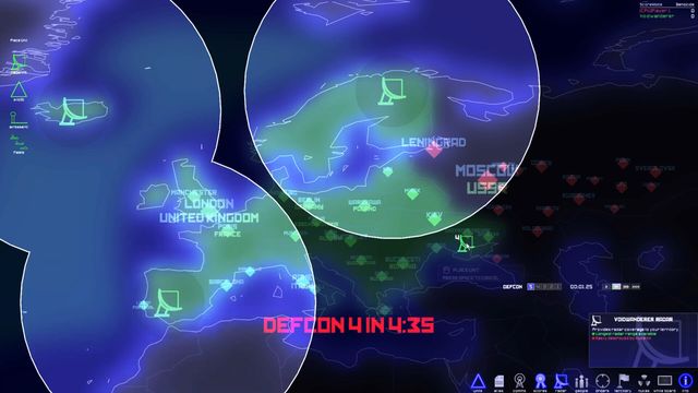 DEFCON 2