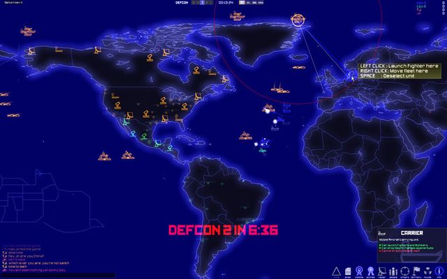 DEFCON 6