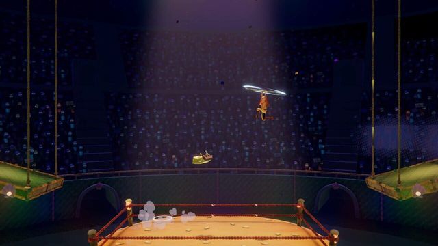 Nickelodeon All-Star Brawl 2 2