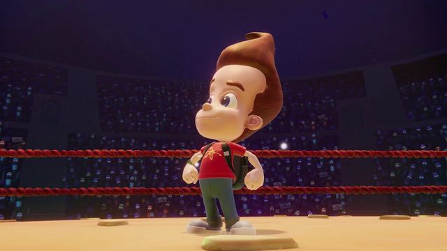 Nickelodeon All-Star Brawl 2 4