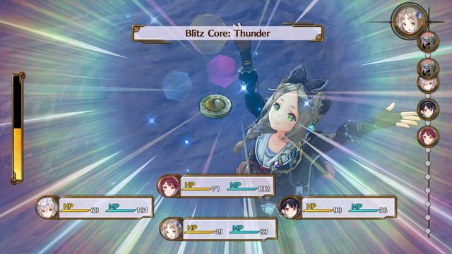 Atelier Firis: The Alchemist and the Mysterious Journey 2