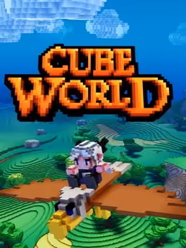 Cube World