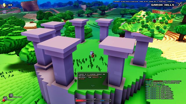 Cube World 6