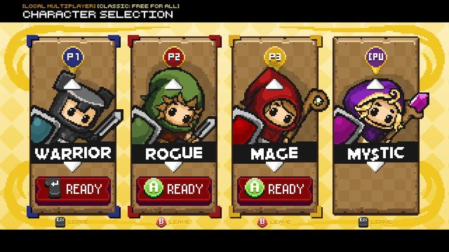 Super Treasure Arena 3