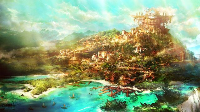 Final Fantasy XIV: Dawntrail 3