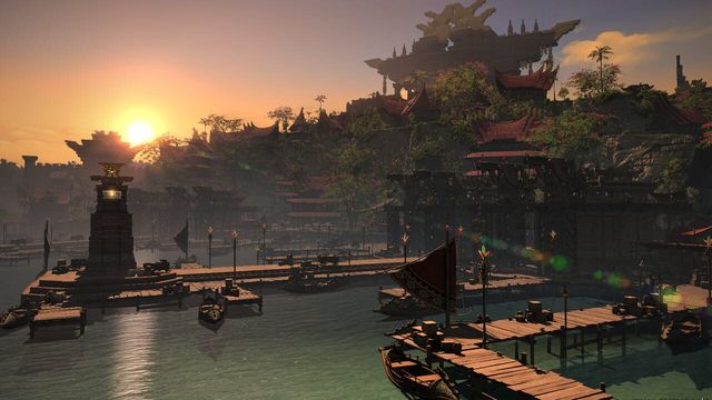 Final Fantasy XIV: Dawntrail 4
