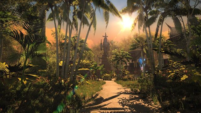 Final Fantasy XIV: Dawntrail 6