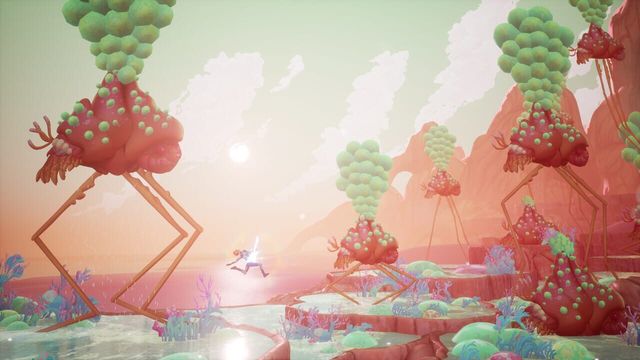 The Artful Escape 2