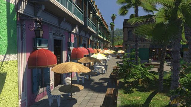 Tropico 3 2