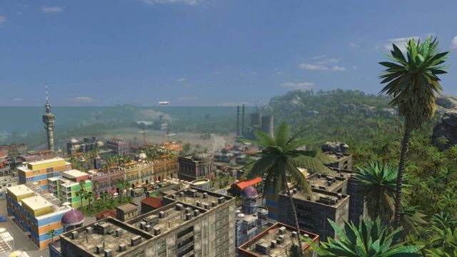 Tropico 3 4
