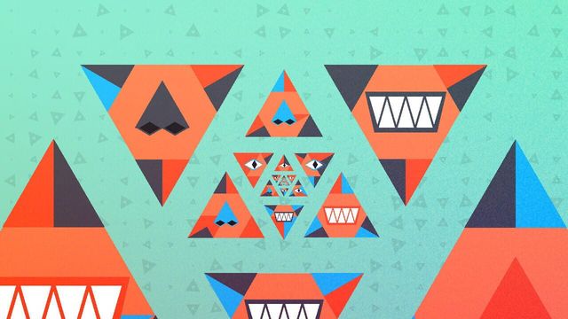 Yankai's Triangle 2