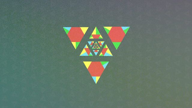 Yankai's Triangle 3