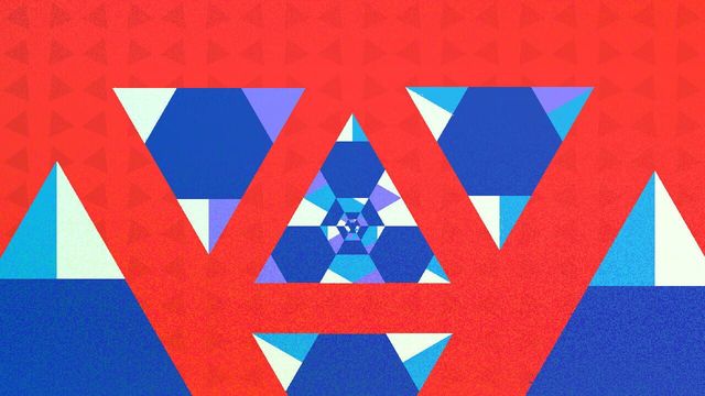 Yankai's Triangle 4