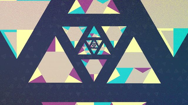 Yankai's Triangle 5