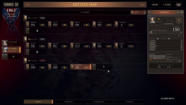Ultimate General: Civil War 2