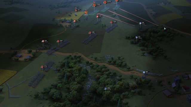 Ultimate General: Civil War 3