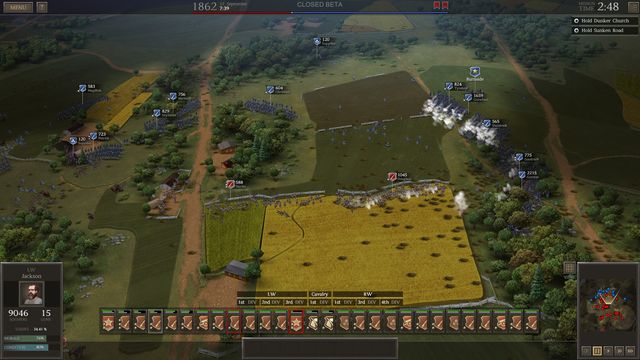 Ultimate General: Civil War 5
