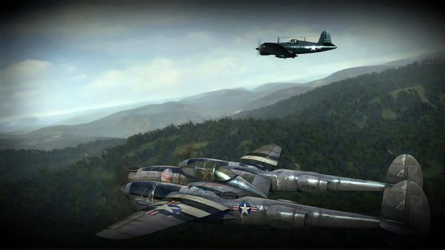 Iron Wings 3