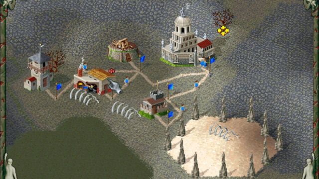 The Settlers II: Veni, Vidi, Vici 6