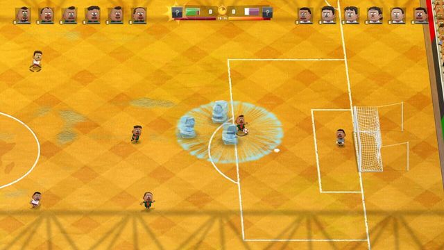 Kopanito All-Stars Soccer 2