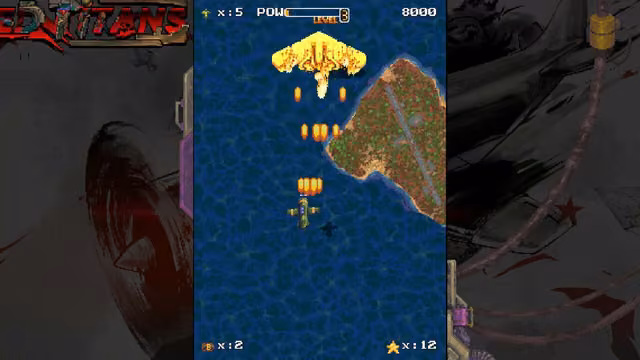 Red Titans 3