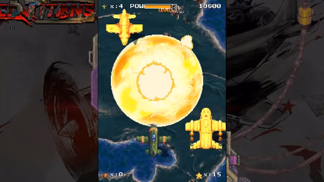 Red Titans 6