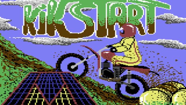Kikstart 1