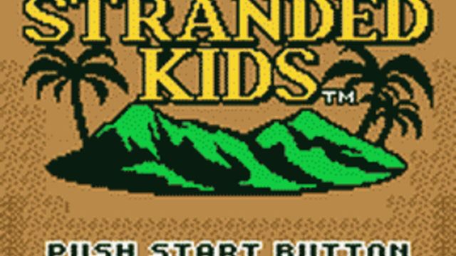 Survival Kids 1