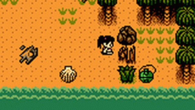 Survival Kids 2