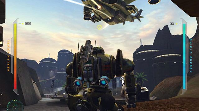 War World: Tactical Combat 2