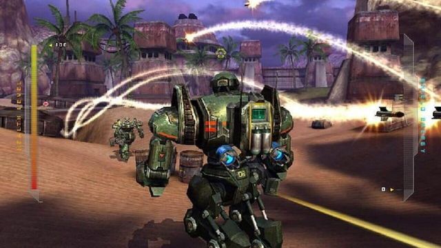 War World: Tactical Combat 3
