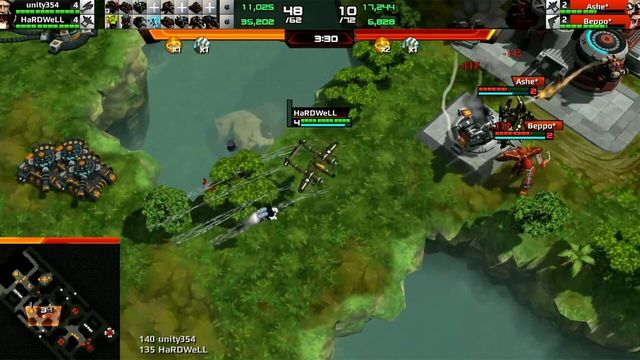 AirMech Arena 2